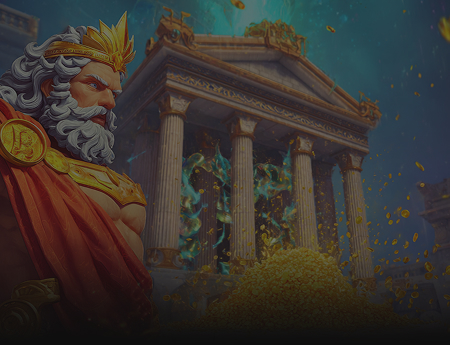 Gates of Olympus