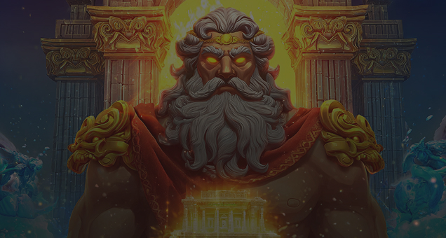 Gates of Olympus