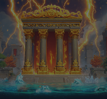 Gates of Olympus
